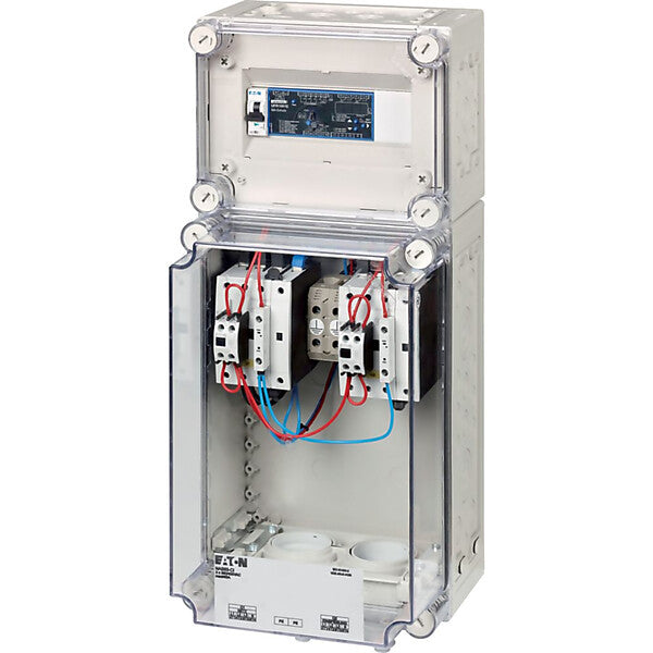 Eaton NA-Schütz 63A NAS63-CI-1